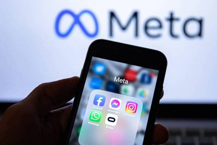 Meta has officially announced job cuts