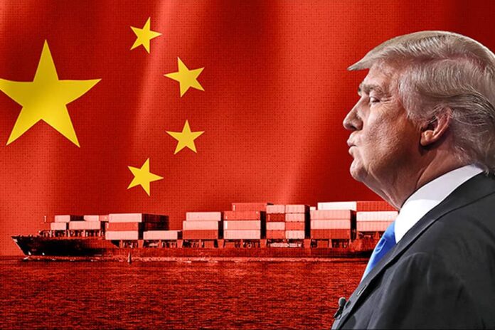 trade war 2.0