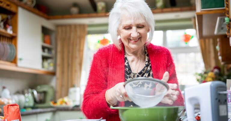 Aging in Place: A Room-by-Room Home Safety Checklist for Seniors