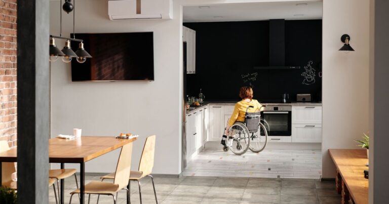 Aging in Place: 9 Home Upgrades That Support Independence