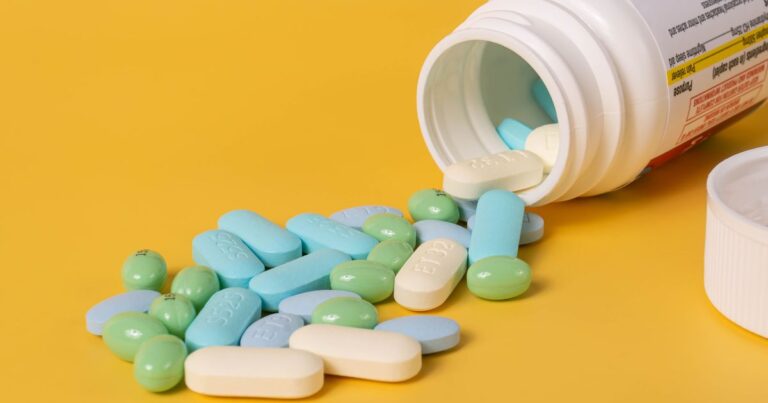 How to Lower Your Prescription Drug Costs