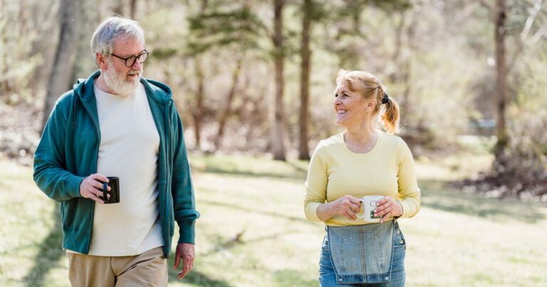 How to Prevent Falls at Home: 9 Practical Steps for Older Adults