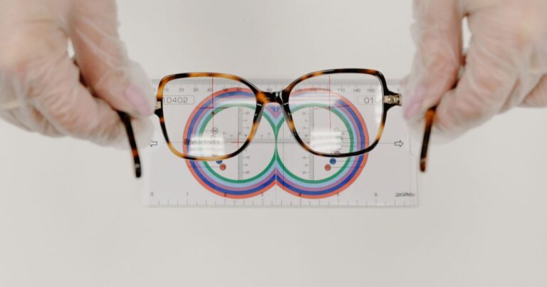 Vision Care After 65: What Medicare Doesn’t Cover